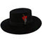 East Coast - Walrus Hats Wool Felt Bolero Hat